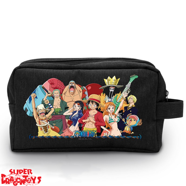 ONE PIECE - TROUSSE DE TOILETTE "EQUIPAGE"