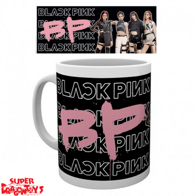 BLACKPINK - MUG "GROUP"