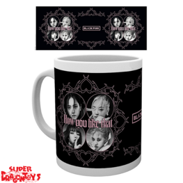 BLACKPINK - MUG "HOW YOU LIKE THAT"