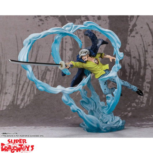 Buy Figuarts Zero [EXTRA BATTLE] - Kozuki Momonosuke -Twin Dragon-, One  Piece [Bandai]