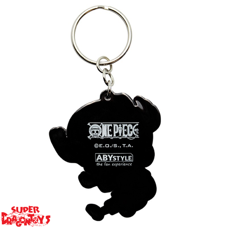 ONE PIECE - KEYCHAIN "TONY TONY CHOPPER"