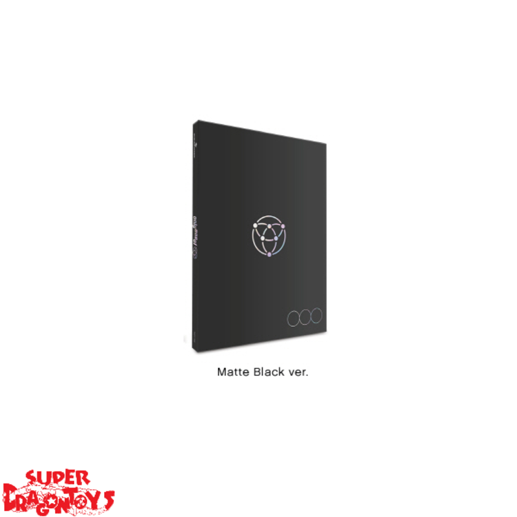 ONLYONEOF (온리원오브) - SEOUL COLLECTION - MINI ALBUM