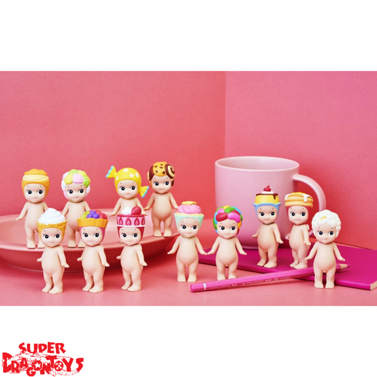 SONNY ANGEL  [SWEET SERIES] - BLINDBOX MINI FIGURE