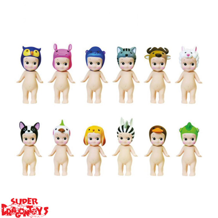 SONNY ANGEL  [ANIMAL SERIES VOL.3] - BLINDBOX MINI FIGURE