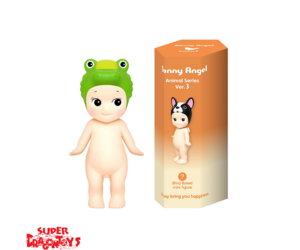 SONNY ANGEL [ANIMAL SERIES VOL.3] - BLINDBOX MINI FIGURE - SUPER