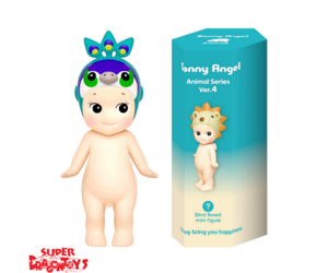 Sonny Angel アニマル シリーズ ４ Ver.4 Animal 27個 Sonny Angel - ドリームズ 公式 ソニーエンジェル アニマル