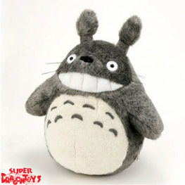 MON VOISIN TOTORO - SMILING TOTORO - PLUSH