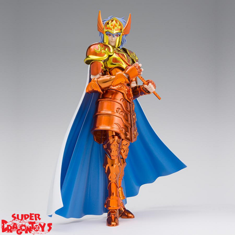 BANDAI SAINT SEIYA - SIREN SORENTO EX [ASGARD FINAL BATTLE] - MYTH CLOTH