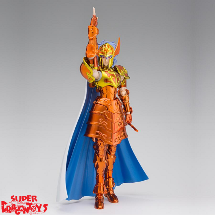 BANDAI SAINT SEIYA - SIREN SORENTO EX [ASGARD FINAL BATTLE] - MYTH CLOTH