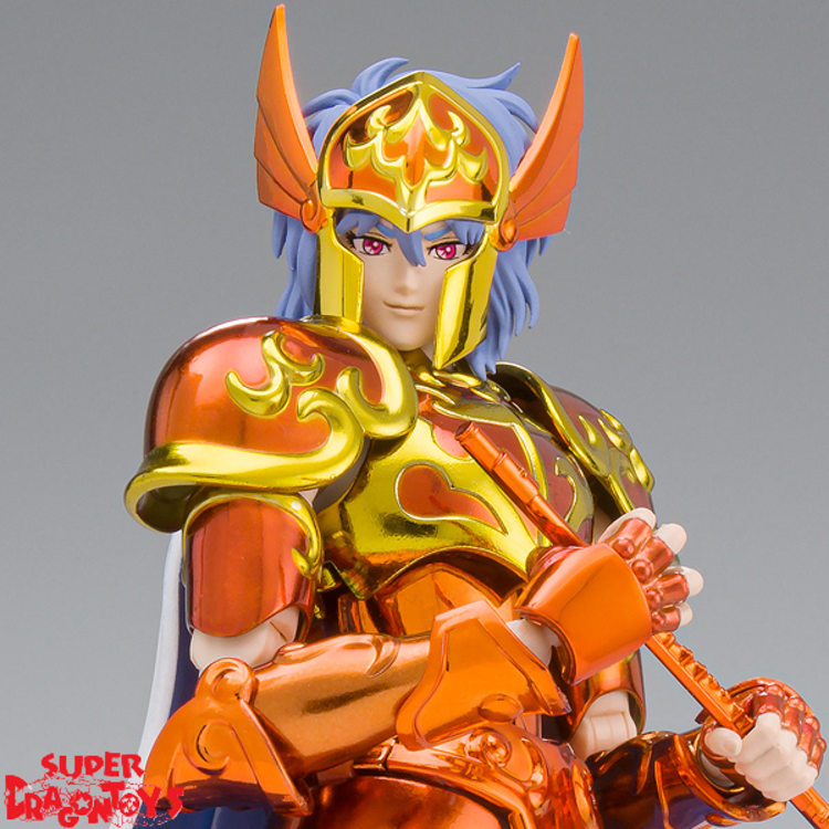 BANDAI SAINT SEIYA - SIREN SORENTO EX [ASGARD FINAL BATTLE] - MYTH CLOTH