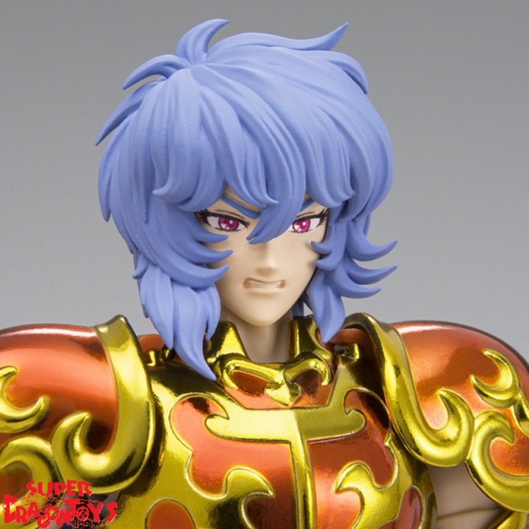 BANDAI SAINT SEIYA - SIREN SORENTO EX [ASGARD FINAL BATTLE] - MYTH CLOTH
