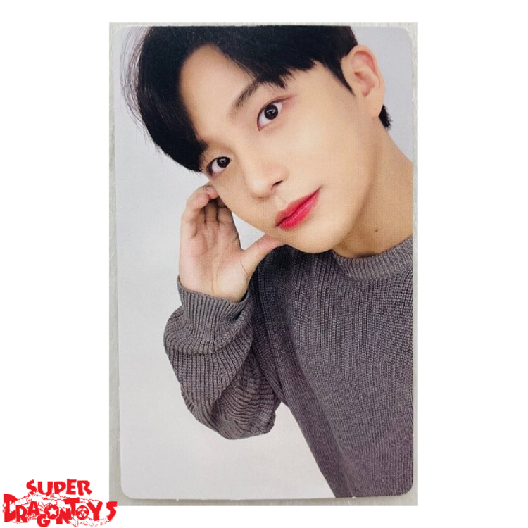 ATEEZ (에이티즈) - VALENTEEZ 2023 PHOTOCARD [ATEEZ X KAURA] - OFFICIAL MD