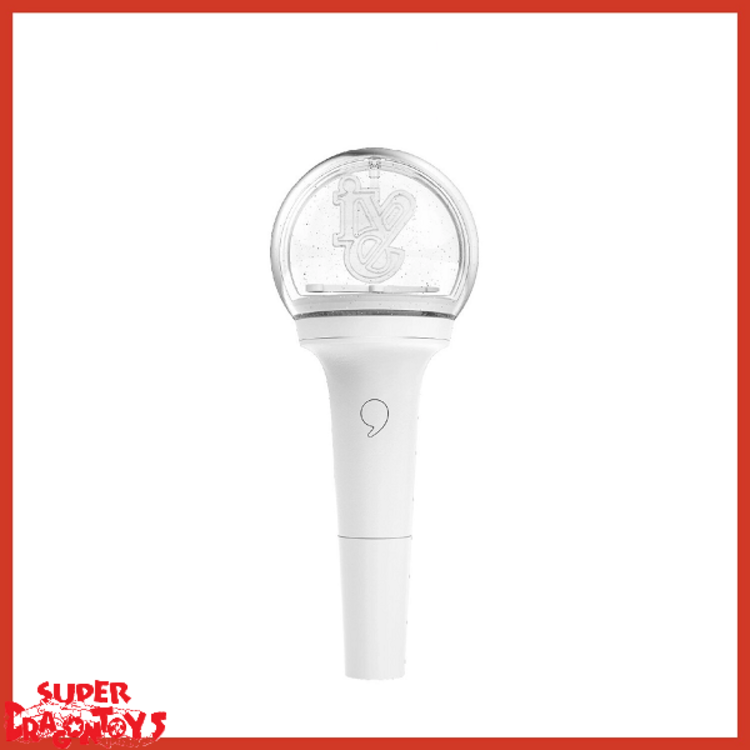 IVE (아이브) - OFFICIAL LIGHT STICK VER.1