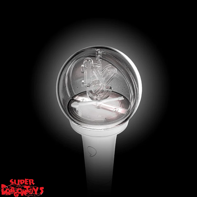 IVE (아이브) - OFFICIAL LIGHT STICK VER.1
