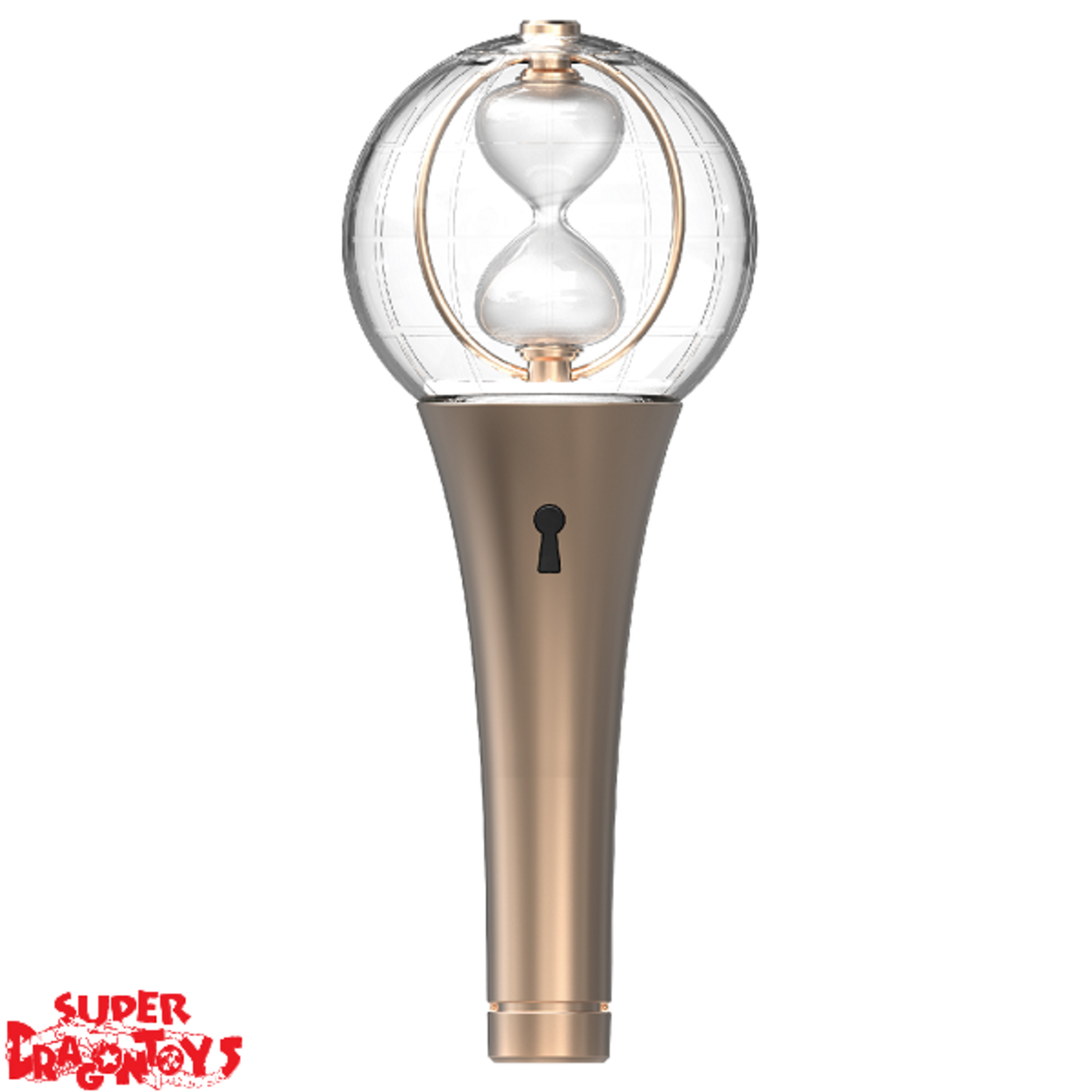 ATEEZ (에이티즈) - OFFICIAL LIGHT STICK VER.2 - SUPER DRAGON TOYS
