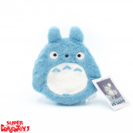 MON VOISIN TOTORO - TOTORO [BLUE] - COIN PURSE
