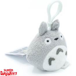 MON VOISIN TOTORO - TOTORO [GREY] - STRAP