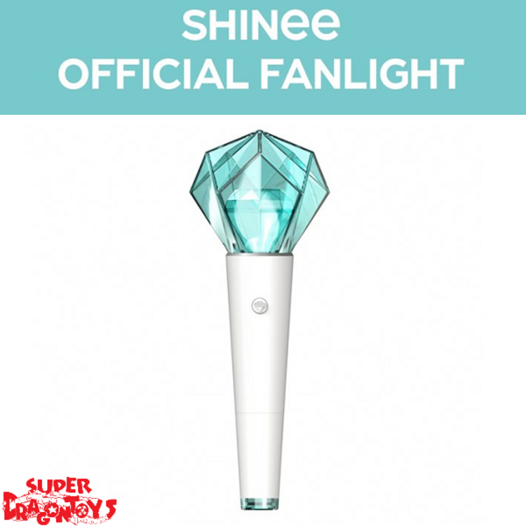 SHINEE (샤이니) - OFFICIAL FAN LIGHT
