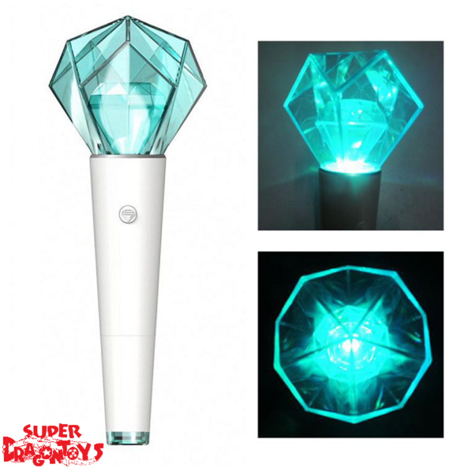 SHINee OFFICIAL FANLIGHT SHINee - SHINee Japan Official Fanlight (Product Preview) : r&frasl;kpop