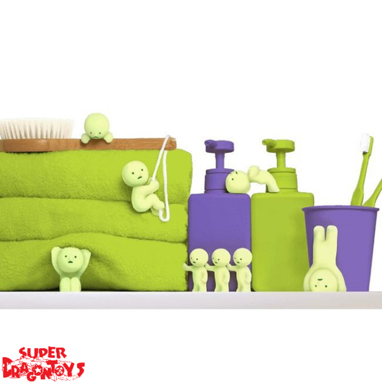 SMISKI  [SERIES 3] - BLINDBOX MINI FIGURE