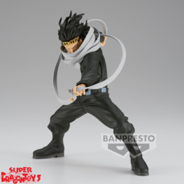 BANPRESTO MY HERO ACADEMIA - SHOTO AIZAWA - [THE AMAZING HEROES] FIGURE