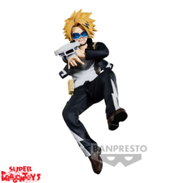 BANPRESTO MY HERO ACADEMIA - DENKI KAMINARI - [THE AMAZING HEROES] FIGURE