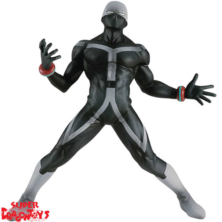 BANPRESTO MY HERO ACADEMIA - TWICE - "THE EVIL VILLAINS" COLLECTION VOL 5