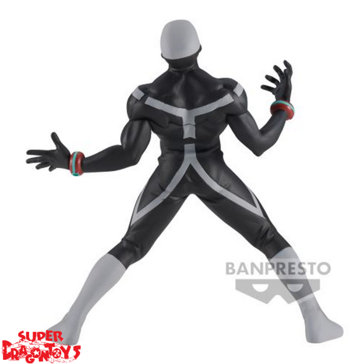 BANPRESTO MY HERO ACADEMIA - TWICE - "THE EVIL VILLAINS" COLLECTION VOL 5