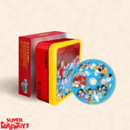 MAMAMOO+ (마마무) - [ACT1, SCENE 1] - [LIMITED VER.] - 1ST SINGLE ALBUM