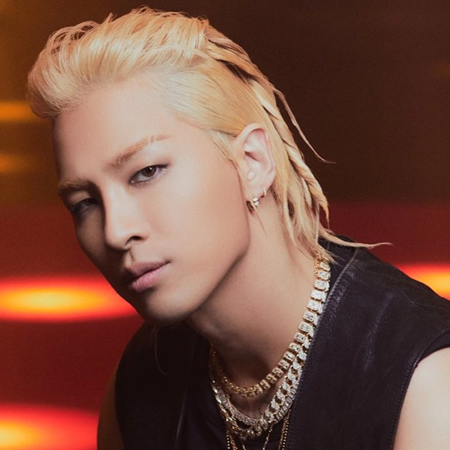 TAEYANG 