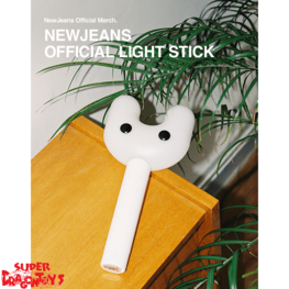 STRAY KIDS - OFFICIAL LIGHT STICK NACHIMBONG - SUPERDRAGONTOYS