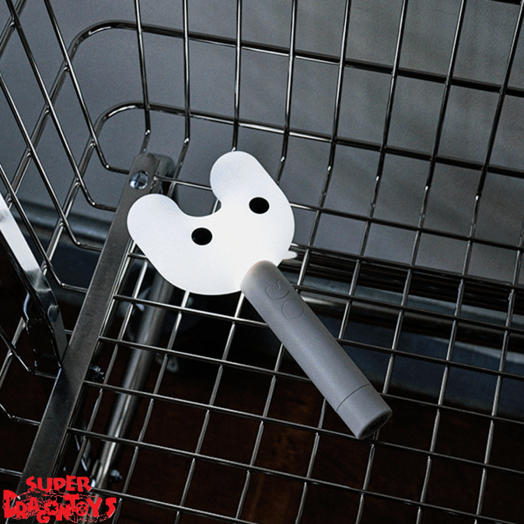 NEWJEANS (뉴진스) - OFFICIAL LIGHT STICK [+ PHOTOCARD SET]