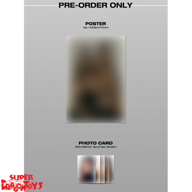 APINK (에이핑크) - SELF - [APRIL 2023 MAGAZINE VER.] - 10TH MINI ALBUM