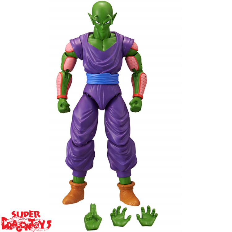 BANDAI DRAGON BALL SUPER - PICCOLO - [DRAGON STARS SERIES] FIGURE