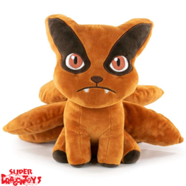 NARUTO SHIPPUDEN - KURAMA [25 CM] - PLUSH