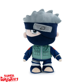 NARUTO SHIPPUDEN - HATAKE KAKASHI [25 CM] - PLUSH