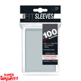 SLEEVES - SUPERDRAGONTOYS