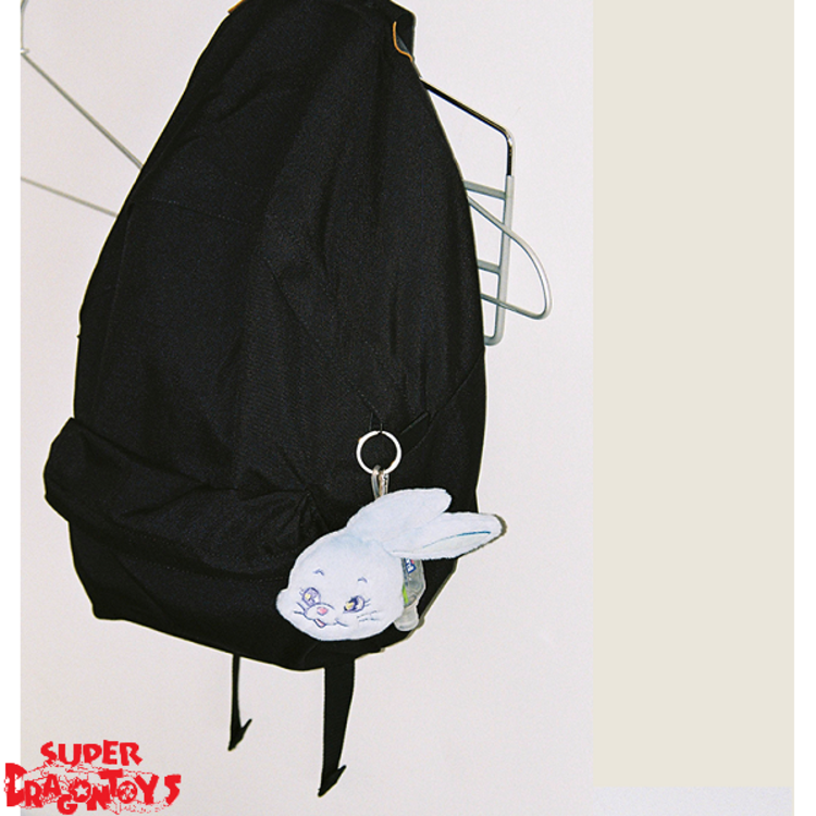 NEWJEANS (뉴진스) - FLUFFY KEYRING - OFFICIAL MD