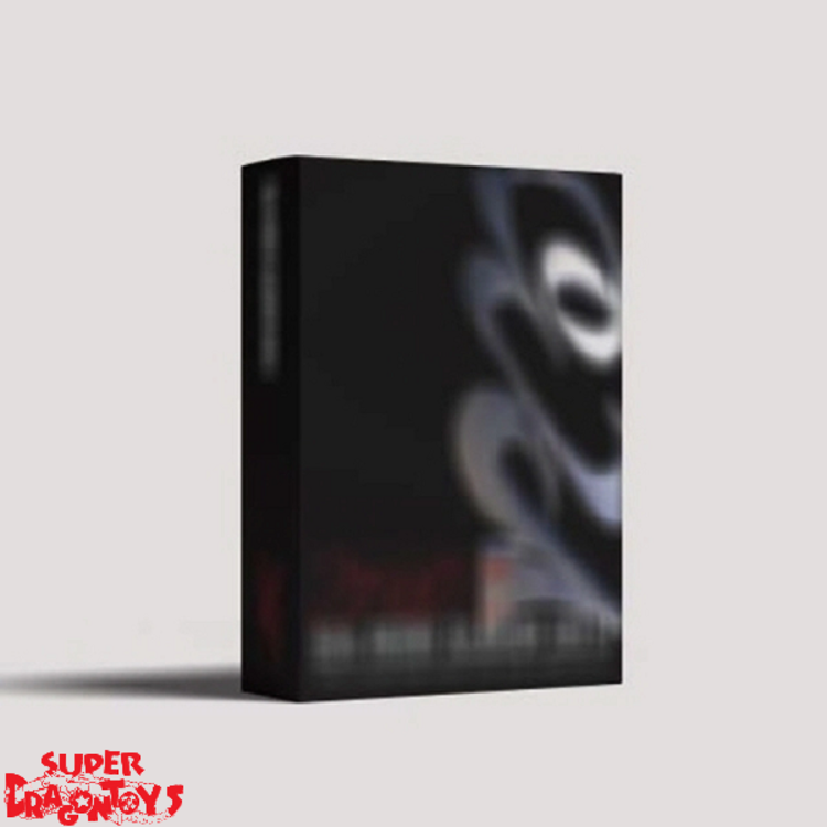 WOODZ (조승연) - OO-LI - 5TH MINI ALBUM