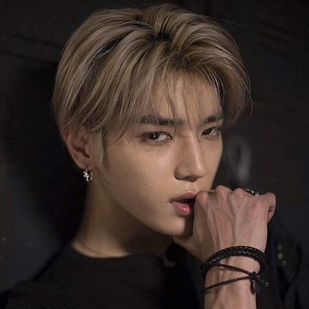 TAEYONG