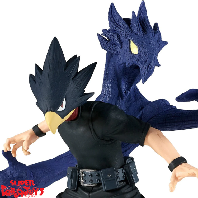 BANPRESTO MY HERO ACADEMIA - TOKOYAMI - [THE AMAZING HEROES] FIGURE