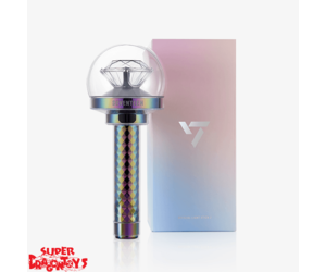 SEVENTEEN (세븐틴) - OFFICIAL LIGHT STICK [VER.3