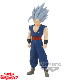 Dragon Ball Super: Super Hero - Son Goku Match Makers Figure