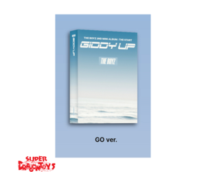 theboyz アルバム 限定盤 the start 【Ready ver.】 theboyz アルバム 限定盤 the start 【Ready ver.】 theboyz