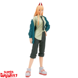 BANPRESTO CHAINSAW MAN - POWER - CHAIN SPIRITS FIGURE