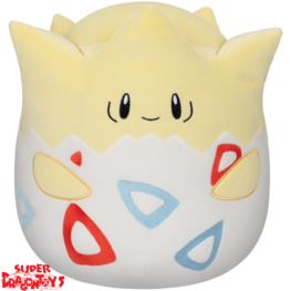 POKEMON - TOGEPI[35CM] - POKEMON SQUISHMALLOWS PLUSH