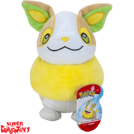 POKEMON - VOLTOUTOU [20 CM] - POKEMON PLUSH