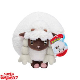 POKEMON - WOOLOO [20 CM] - POKEMON PLUSH