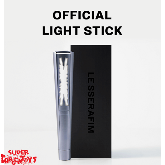 SUPER☆DRAGON OFFICIAL LIGHT STICK ver.3 商品詳細ページ