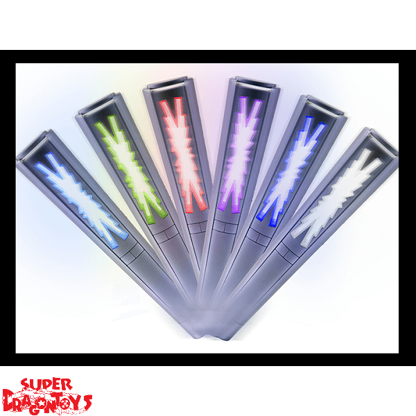 LE SSERAFIM OFFICIAL LIGHT STICK（2本セット）+spbgp44.ru